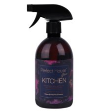 Kitchen Cleaner BARWA Perfect House Clove & Patchouli Aroma 500ml